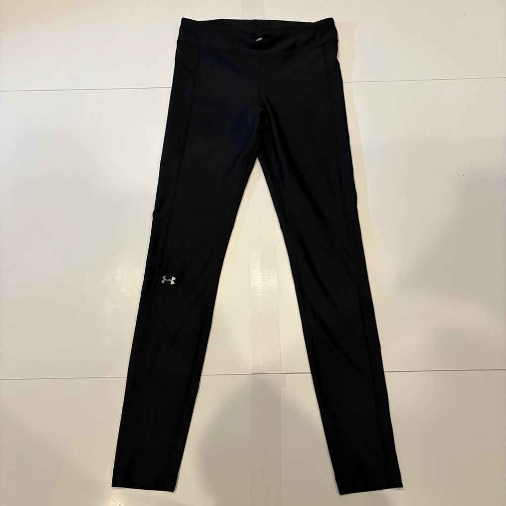 Black Under Armor Leggings